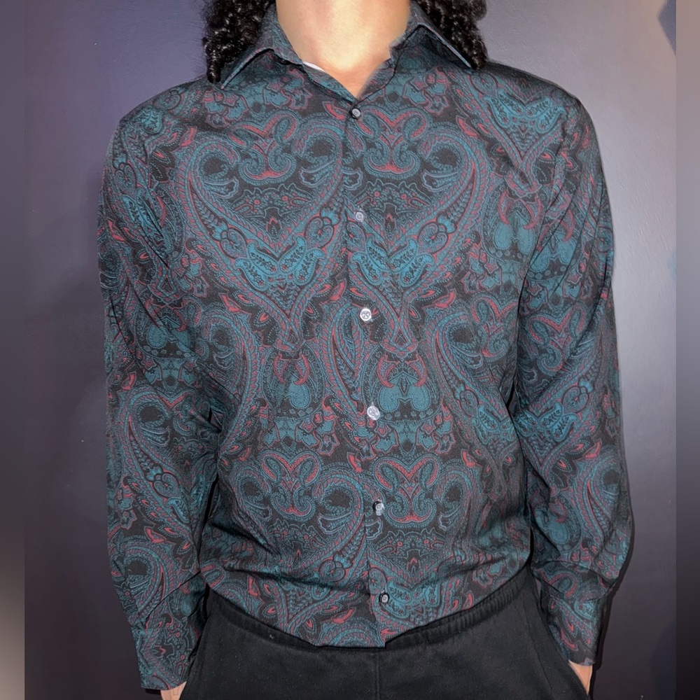 Men’s Alfani dress shirt